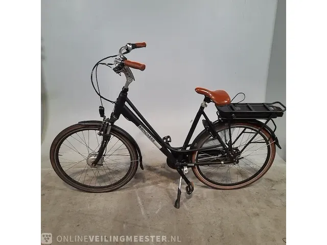 Elektrische damesfiets brinckers, brooklyn - afbeelding 8 van  19