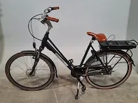 Elektrische damesfiets brinckers, brooklyn - afbeelding 8 van  19