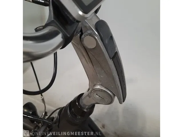 Elektrische damesfiets brinckers, brooklyn - afbeelding 9 van  19