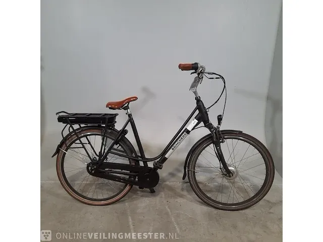 Elektrische damesfiets brinckers, brooklyn - afbeelding 1 van  19
