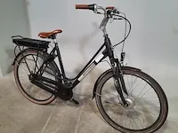 Elektrische damesfiets brinckers, brooklyn - afbeelding 13 van  19