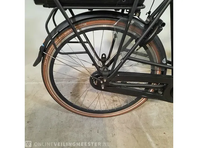 Elektrische damesfiets brinckers, brooklyn - afbeelding 14 van  19