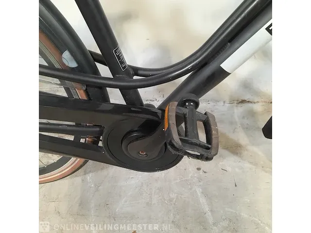 Elektrische damesfiets brinckers, brooklyn - afbeelding 17 van  19