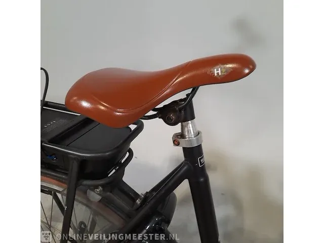 Elektrische damesfiets brinckers, brooklyn - afbeelding 18 van  19