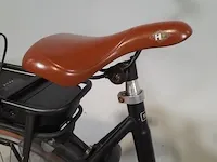 Elektrische damesfiets brinckers, brooklyn - afbeelding 18 van  19