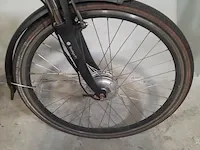 Elektrische damesfiets brinckers, brooklyn - afbeelding 19 van  19