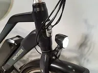 Elektrische damesfiets brinckers, le mans m330 - afbeelding 2 van  19