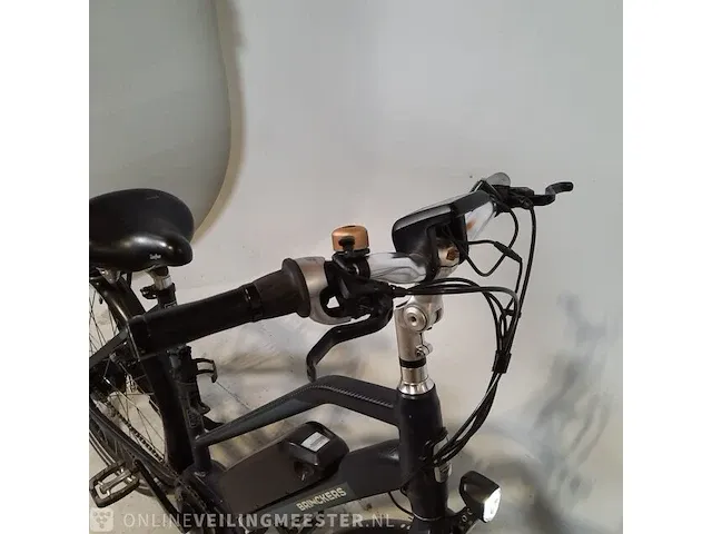 Elektrische damesfiets brinckers, le mans m330 - afbeelding 3 van  19