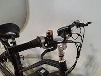 Elektrische damesfiets brinckers, le mans m330 - afbeelding 3 van  19