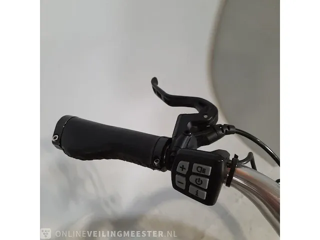 Elektrische damesfiets brinckers, le mans m330 - afbeelding 4 van  19