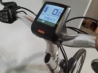 Elektrische damesfiets brinckers, le mans m330 - afbeelding 5 van  19