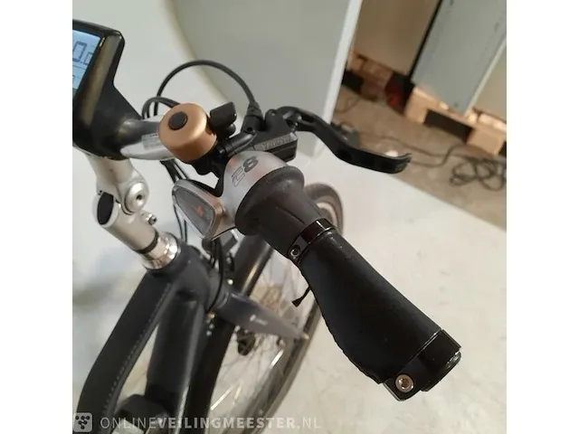 Elektrische damesfiets brinckers, le mans m330 - afbeelding 6 van  19