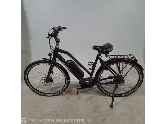 Elektrische damesfiets brinckers, le mans m330 - afbeelding 7 van  19