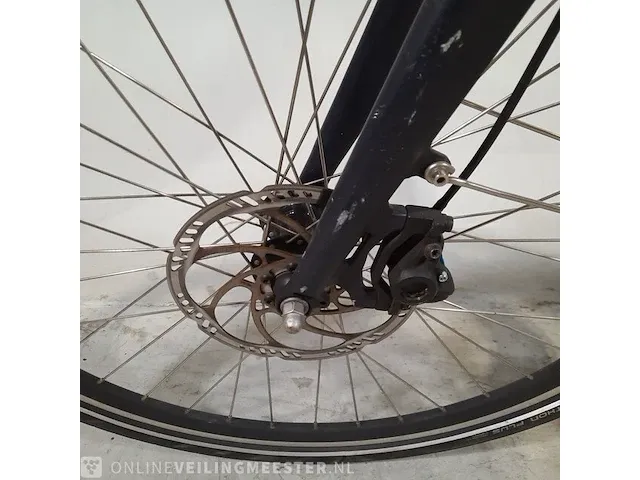 Elektrische damesfiets brinckers, le mans m330 - afbeelding 8 van  19