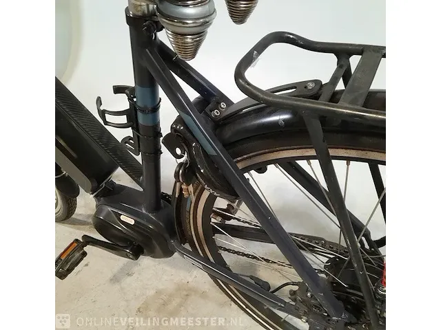 Elektrische damesfiets brinckers, le mans m330 - afbeelding 11 van  19