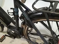 Elektrische damesfiets brinckers, le mans m330 - afbeelding 11 van  19