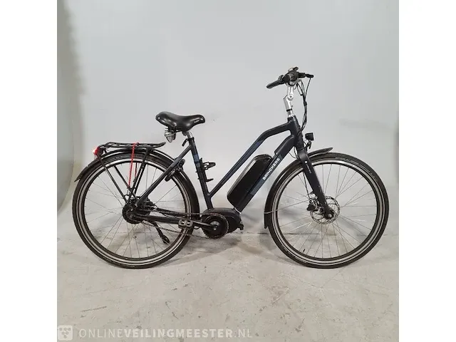 Elektrische damesfiets brinckers, le mans m330 - afbeelding 1 van  19
