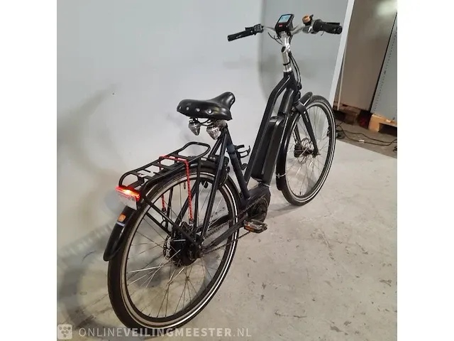 Elektrische damesfiets brinckers, le mans m330 - afbeelding 12 van  19
