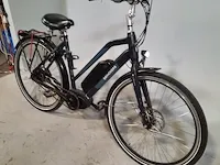 Elektrische damesfiets brinckers, le mans m330 - afbeelding 13 van  19