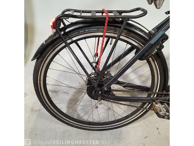 Elektrische damesfiets brinckers, le mans m330 - afbeelding 14 van  19