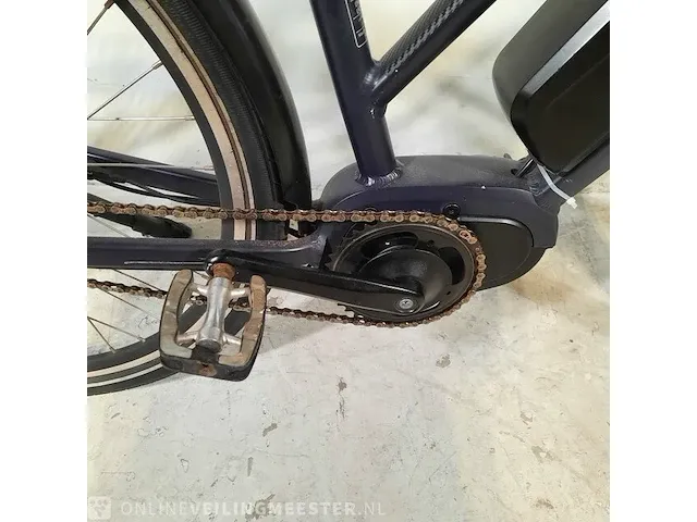 Elektrische damesfiets brinckers, le mans m330 - afbeelding 16 van  19