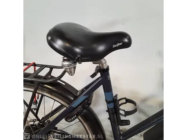 Elektrische damesfiets brinckers, le mans m330 - afbeelding 17 van  19