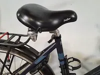 Elektrische damesfiets brinckers, le mans m330 - afbeelding 17 van  19