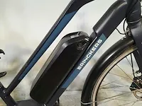 Elektrische damesfiets brinckers, le mans m330 - afbeelding 18 van  19