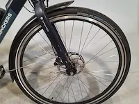 Elektrische damesfiets brinckers, le mans m330 - afbeelding 19 van  19