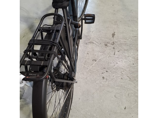 Elektrische damesfiets, brinckers - afbeelding 2 van  16