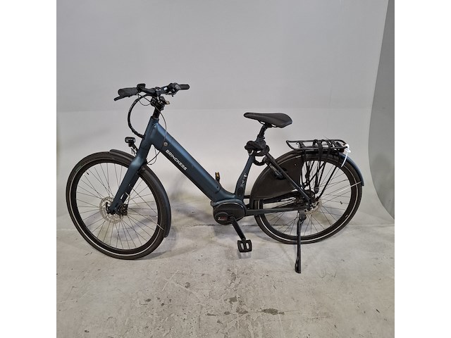 Elektrische damesfiets, brinckers - afbeelding 3 van  16
