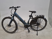 Elektrische damesfiets, brinckers - afbeelding 3 van  16
