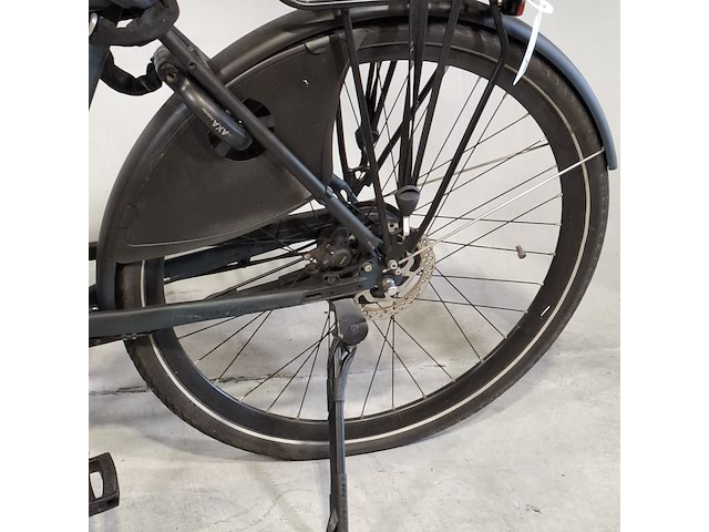 Elektrische damesfiets, brinckers - afbeelding 6 van  16