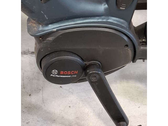 Elektrische damesfiets, brinckers - afbeelding 8 van  16