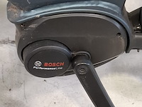 Elektrische damesfiets, brinckers - afbeelding 8 van  16