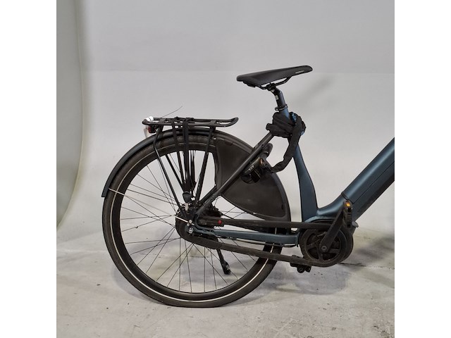 Elektrische damesfiets, brinckers - afbeelding 9 van  16