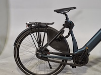 Elektrische damesfiets, brinckers - afbeelding 9 van  16