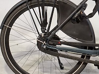 Elektrische damesfiets, brinckers - afbeelding 11 van  16