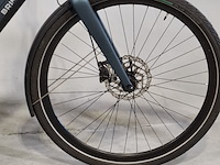 Elektrische damesfiets, brinckers - afbeelding 12 van  16