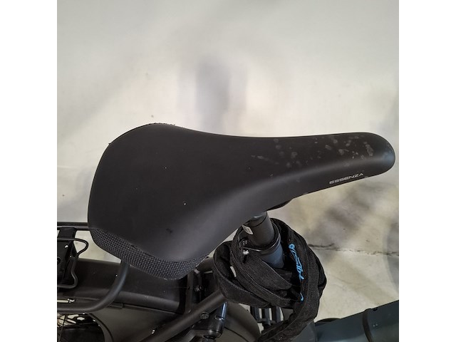 Elektrische damesfiets, brinckers - afbeelding 13 van  16