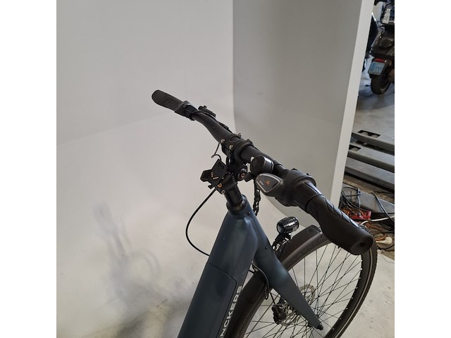 Elektrische damesfiets, brinckers - afbeelding 14 van  16