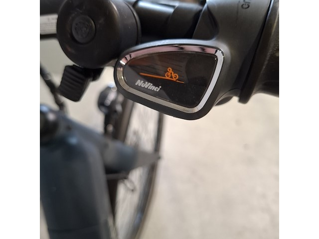 Elektrische damesfiets, brinckers - afbeelding 15 van  16