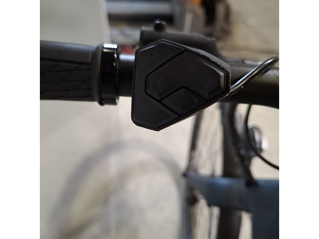 Elektrische damesfiets, brinckers - afbeelding 16 van  16