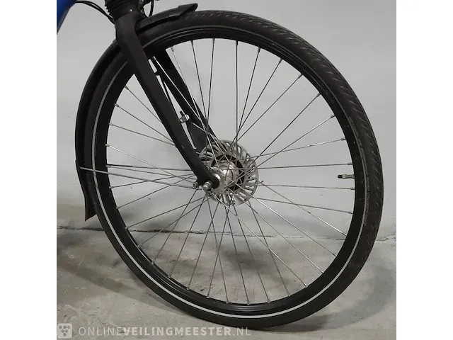 Elektrische damesfiets bsp, booze - afbeelding 2 van  21