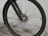 Elektrische damesfiets bsp, booze - afbeelding 2 van  21