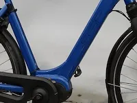 Elektrische damesfiets bsp, booze - afbeelding 3 van  21