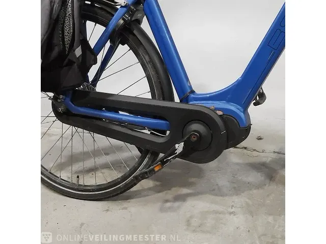 Elektrische damesfiets bsp, booze - afbeelding 4 van  21
