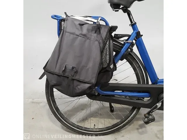 Elektrische damesfiets bsp, booze - afbeelding 5 van  21