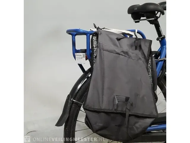 Elektrische damesfiets bsp, booze - afbeelding 6 van  21
