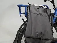 Elektrische damesfiets bsp, booze - afbeelding 6 van  21